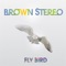 Mjondolo (feat. DJ Steavy Boy) - Brown Stereo lyrics