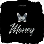 Money artwork