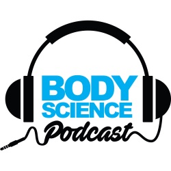 Epi 38. Nutrition For Strength Sports with Dietitian Harriet Walker