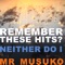 Krokus - Mr Musuko lyrics