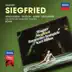 Wagner: Siegfried, WWV 86C album cover
