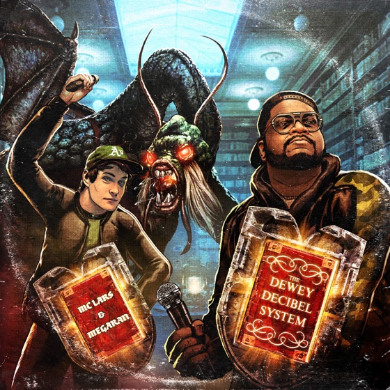 Cover artwork for Ozymandias