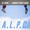 A.L.P.C. (feat. Andree Right Hand) artwork