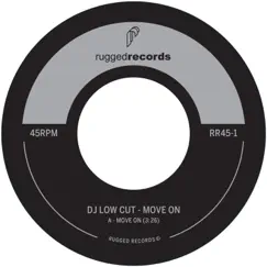 Move On - Single by DJ Low Cut album reviews, ratings, credits