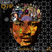 The [Abstract] Best, Vol. 1 (feat. Q-Tip) artwork
