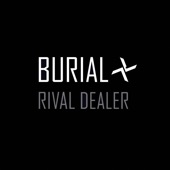 Rival Dealer - EP artwork