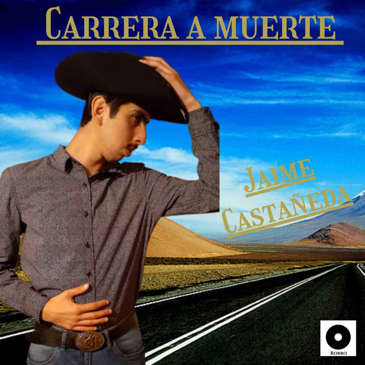 Carrera a Muerte - Single de Jaime Castañeda en Apple Music