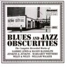 Blues & Jazz Obscurities (1923-1931), 2005