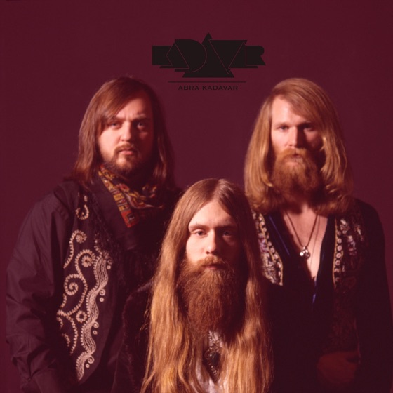 Cover artwork for Doomsday Machine