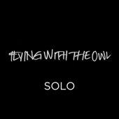 Flying with the Owl (Solo) - EP artwork