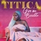 Giro na Bicicleta (feat. Laton Cordeiro) - Titica lyrics