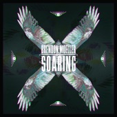 Soaring - EP artwork