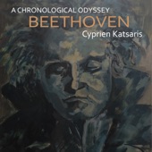 Beethoven: A Chronological Odyssey artwork