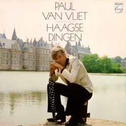 Haagse Dingen - Paul Van Vliet
