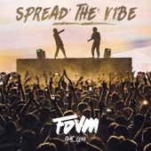 Spread the Vibe (feat. Ezee) [Extended] artwork