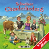 Schwiizer Chinderlieder 6 artwork