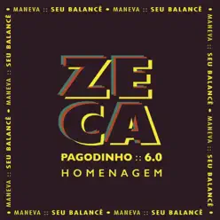 Seu Balancê - Single - Zeca Pagodinho