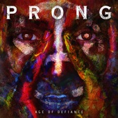 Age of Defiance - EP artwork