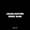 DJ Abang Banting Dedek Bang (Extended Breaklatin) - Single