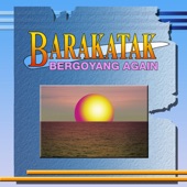 Bergoyang Again - EP artwork