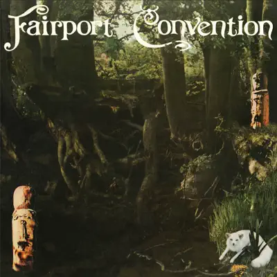 Farewell Farewell (40th Anniversary Edition) - Fairport Convention Farewell Farewell (40th Anniversary Edition) - Fairport Convention