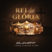 Rei da Glória (feat. Rinaldo Viana) artwork