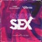 Casual Sex (feat. Ma Brant & Juliana Ferreira) artwork