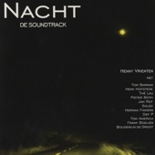 Nacht (De Soundtrack) artwork