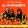 As D'n Brandweer - Single