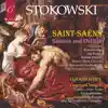 Saint-Saëns: Highlights from Samson and Delilah - Tchaikovsky: Eugene Onegin album lyrics, reviews, download