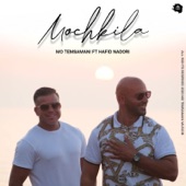 Mochkila (feat. Hafid Nadori) artwork