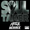 Soultaker - Single album lyrics, reviews, download