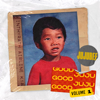 Jujubee - good juju : vol. 1 - EP  artwork