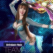 TeAma Bellydance Music artwork