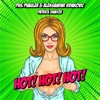 Patrick Swayze (Hot Hot Hot) - Single