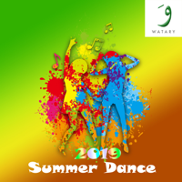 Various Artists - Summer Dance 2019 artwork