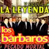 Los Bárbaros