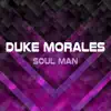Soul Man - Single album lyrics, reviews, download