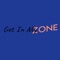 Get in My Zone (feat. Jaydadon) - Gblaze lyrics