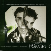 Mercutio - EP artwork