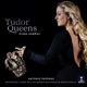 THE TUDOR QUEENS cover art