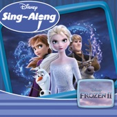 Disney Sing-Along: Frozen 2 artwork