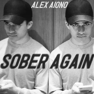 Sober Again - Single - Alex Aiono