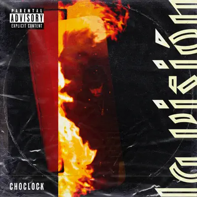 La Visión - Single - Choclock