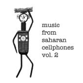 Music from Saharan Cellphones, Vol. 2 artwork