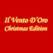 Il Vento D'oro (Golden Wind) [Christmas Edition] artwork