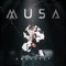 Musa - Amenazzy lyrics