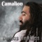 Mi Size Mi Rango - Camalión lyrics