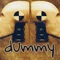 Dummy (feat. LDM Tevo) artwork