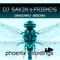 Dragonfly (Madwave Remix) - DJ Sakin & Friends lyrics